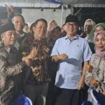 Menteri Desa dan Pembangunan Daerah Tertinggal dan Transmigrasi, Yandri Susanto dalam sebuah kesempatan dalam kunjungannya di Bengkulu belum lama ini.